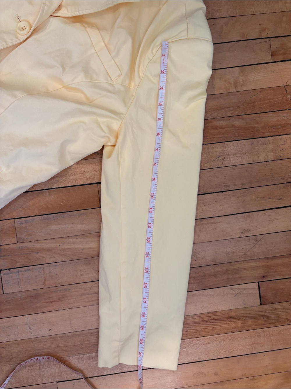 Studio Works Jacket - Picture 12 of 13